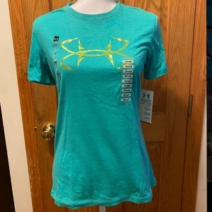 NEW Under Armour T-shirt with tags!